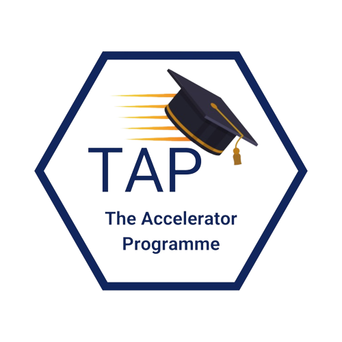 TAP Moodle All courses