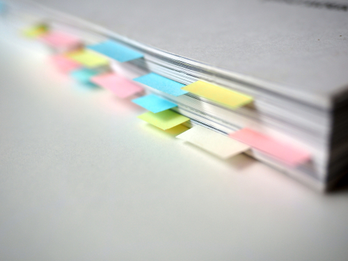 PSIber: Organisational Details