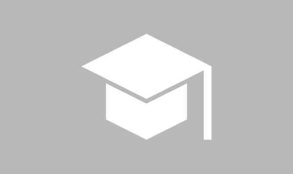 OHS - Train the Trainer (Facilitate Adult Learning) Assessment